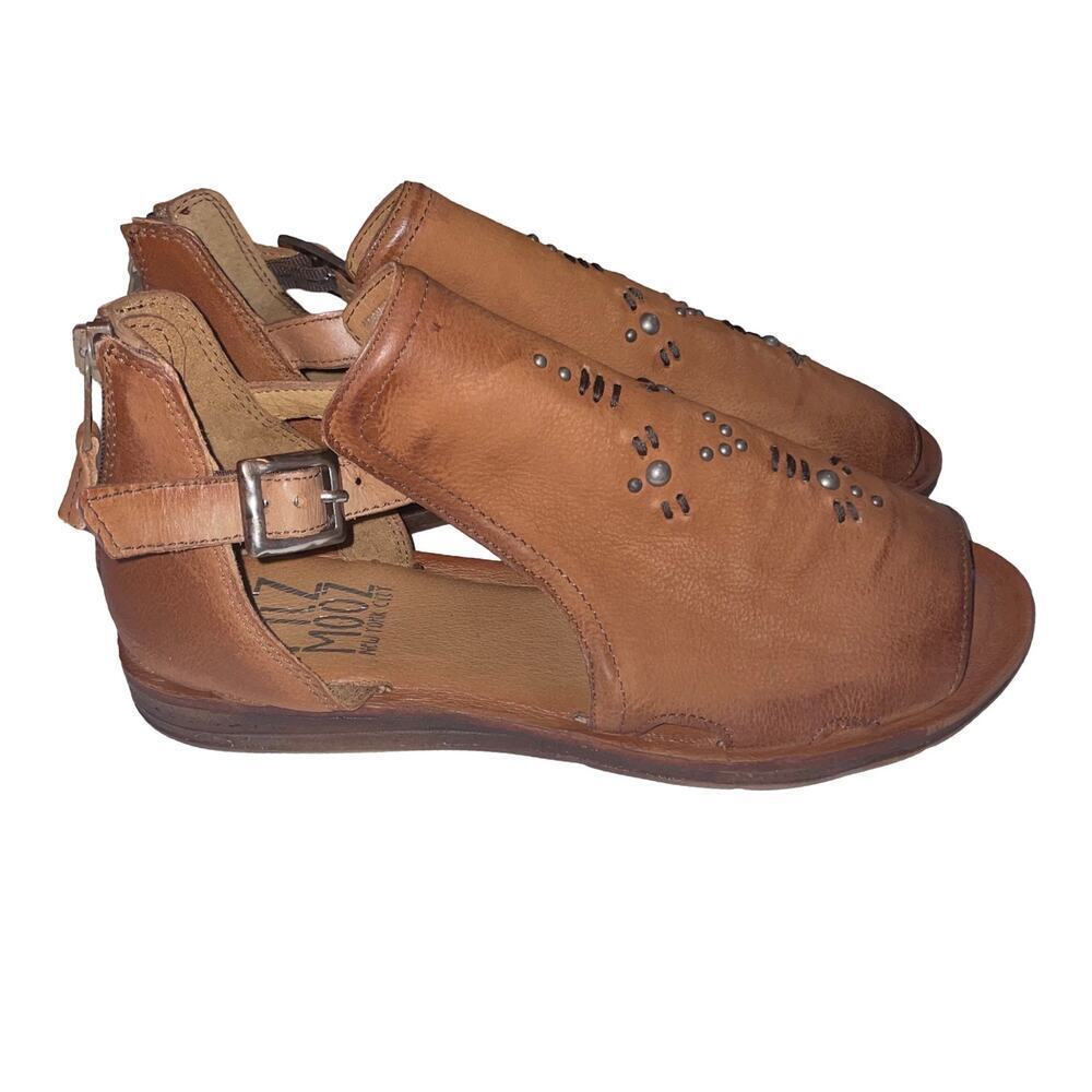 Miz Mooz Feat Wide Brandy Sandal EU 40